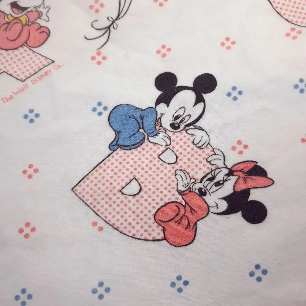 Disney Multi Soft-furnishings-textiles